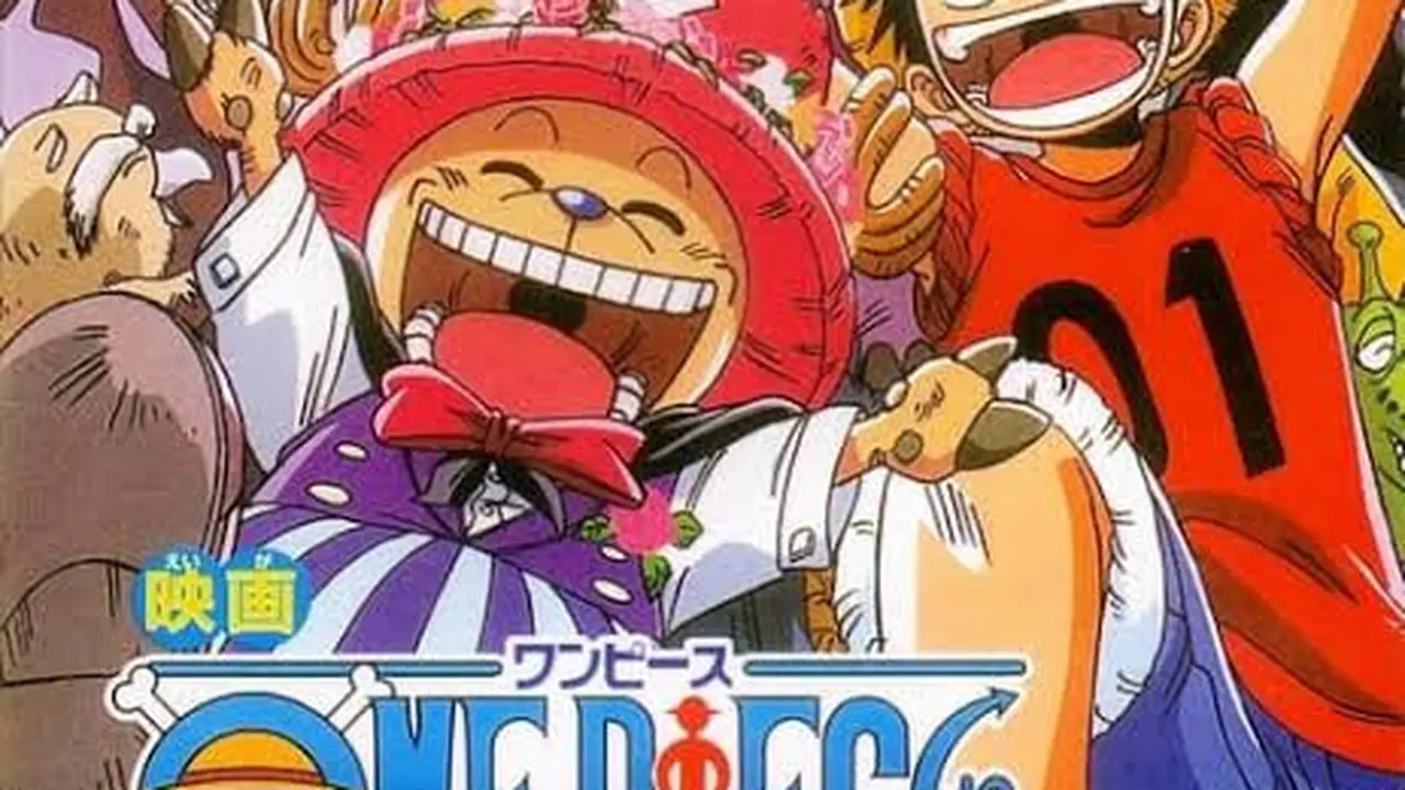Link One Piece 1106, Lengkap dengan Spoiler dan Jadwal Rilisnya