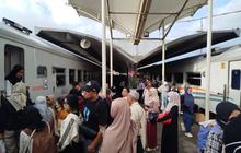 Lonjakan Penumpang KAI Stasiun Malang: Lebih dari 146 Ribu Orang Padati Libur Nataru 2025/2026
