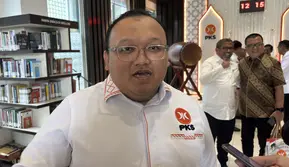 PKS Ingin Gabungkan Wacana Dapil Nasional dan Sistem Proporsional Terbuka