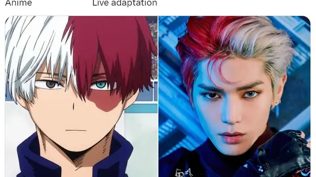 Taeyong NCT