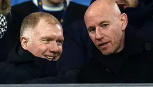 Piala Dunia 2026: Paul Scholes Minta Tuchel Coret Declan Rice dari Starting XI Inggris saat Hadapi Kongo, Ini Alasannya