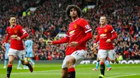 "Popularitas MU Sangat Luar Biasa"