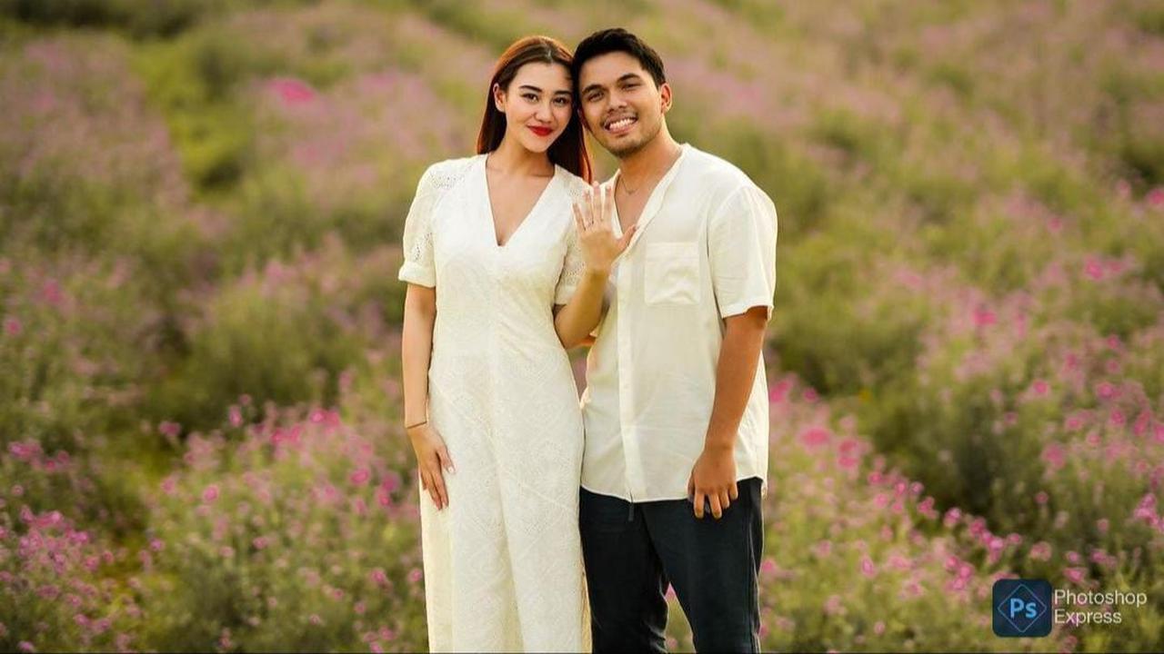 Jarang Tersorot, Potret Rumah Aaliyah Massaid Calon Istri Thariq Halilintar yang Sederhana dan Jauh dari Kata Mewah