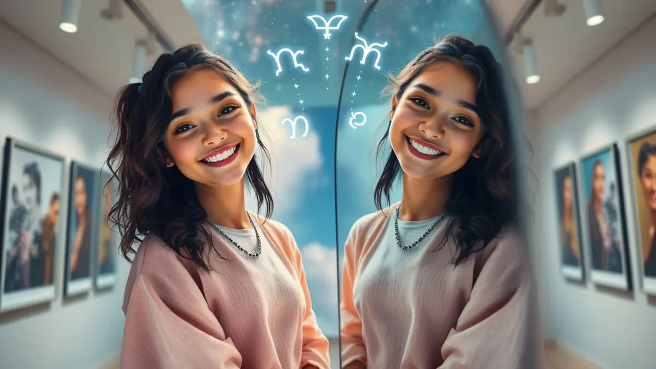 north west zodiac sign