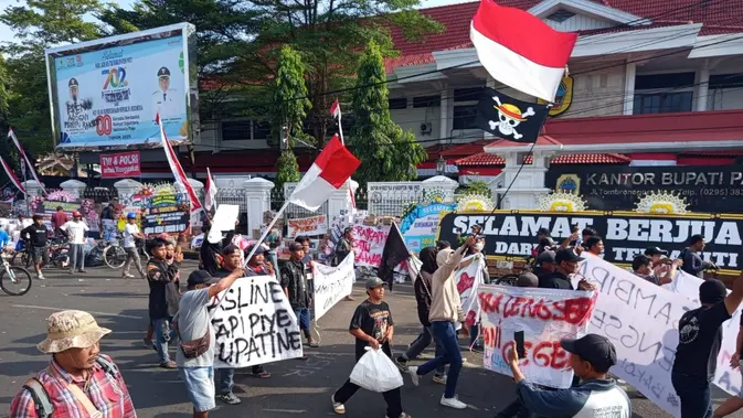 DPR Nilai Kasus Bupati Pati Tidak Harus Berakhir dengan Pemakzulan, Ini Cara Perbaiki Keadaan