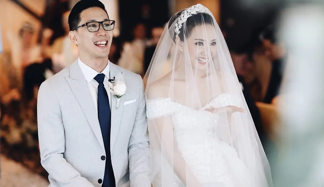 (Instagram/yuanitachrist)