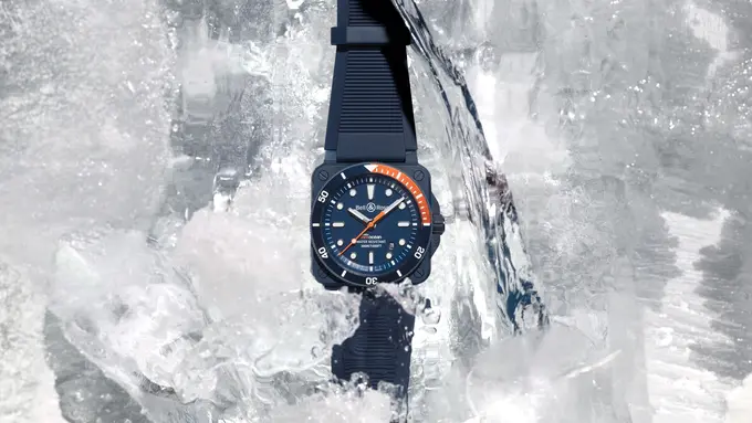 Rekomendasi Jam Tangan untuk Para Penyelam, Bisa Tahan Air hingga 300 Meter