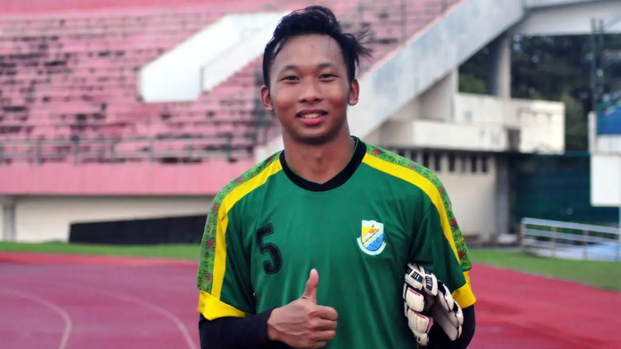 Awan Setho Raharjo
