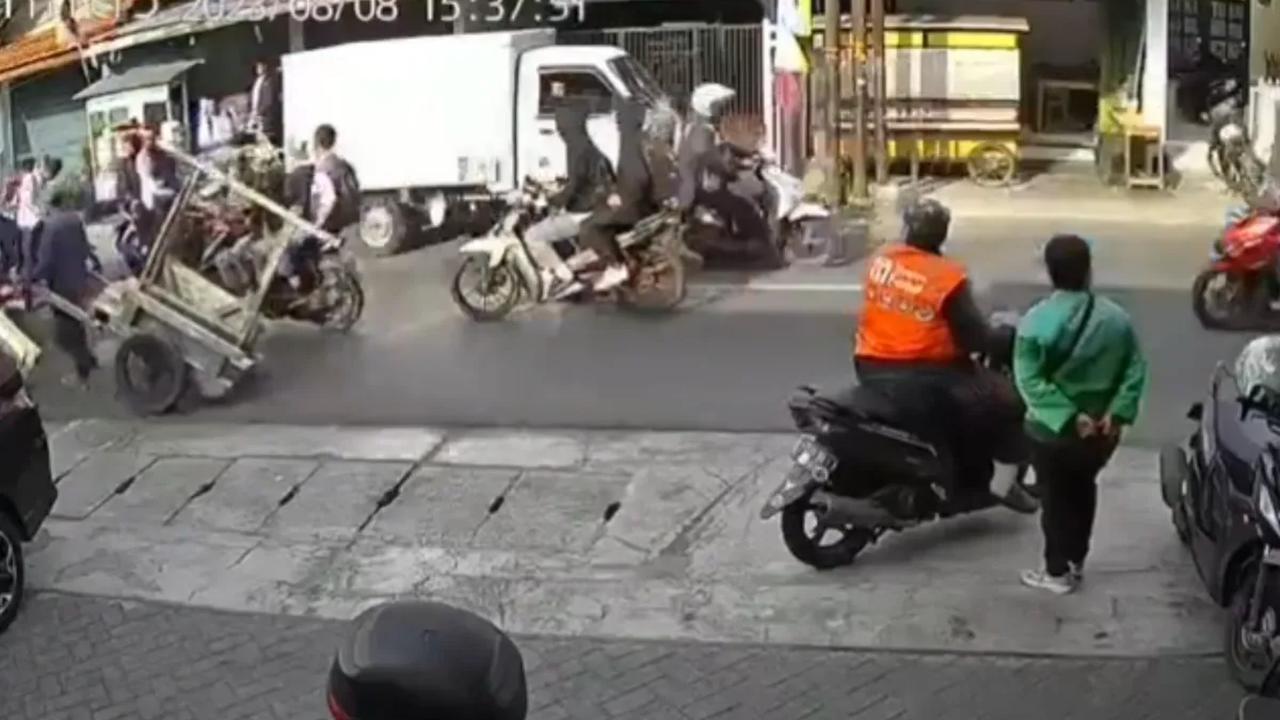 Dok. Istimewa