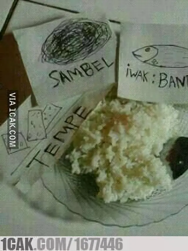 10 Lauk Makan Pakai Ikan Ini Dijamin Enggak Bikin Kenyang, Kocak