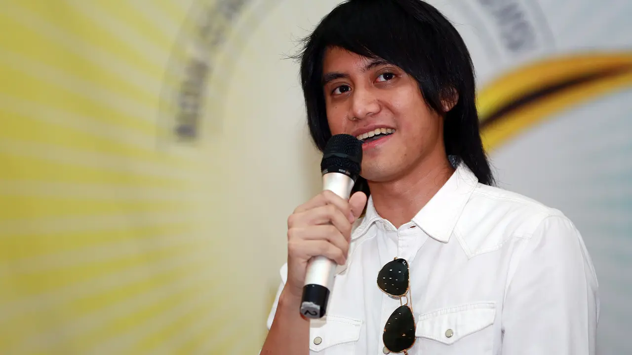 [Bintang] Kevin Aprilio