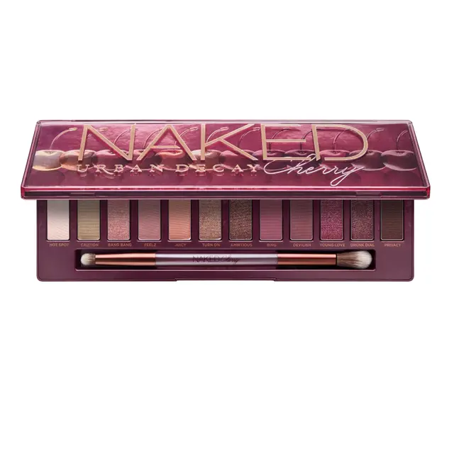 3 Rekomendasi Makeup untuk Hadiah Natal dan Tahun Baru yang Berkesan