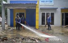 DPRD Tangerang Tekankan Pengobatan Gratis Pasca Banjir, Pastikan Kesehatan Warga Terjaga