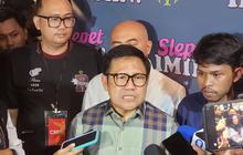 VIDEO: Cak Imin "Kementerian Pelindungan Pekerja Migran Baru Dibentuk, Menterinya Sudah Diganti"