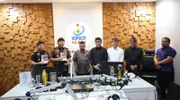 Bale Kertha Adhyaksa Rampung di Bali, Denpasar Jadi Kota Kesembilan