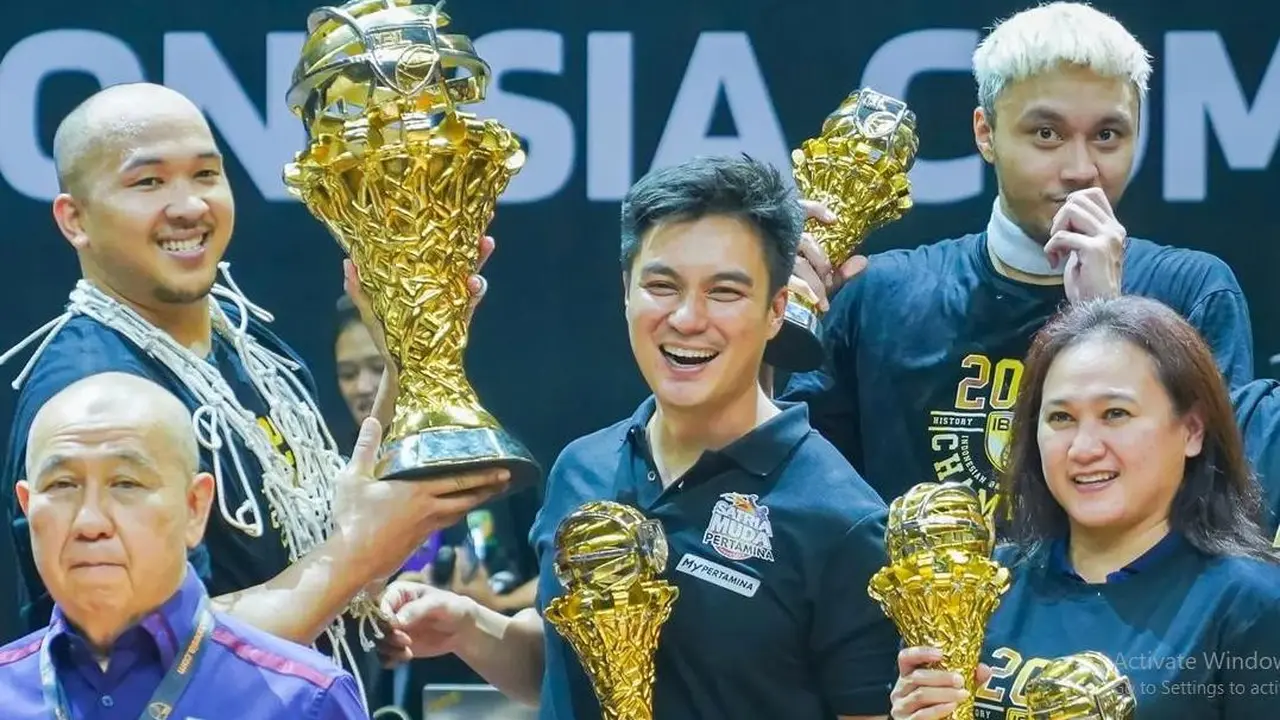 Baim Wong