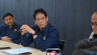 Menkeu Purbaya Belum Ambil Keputusan Soal Kenaikan Gaji PNS 2026