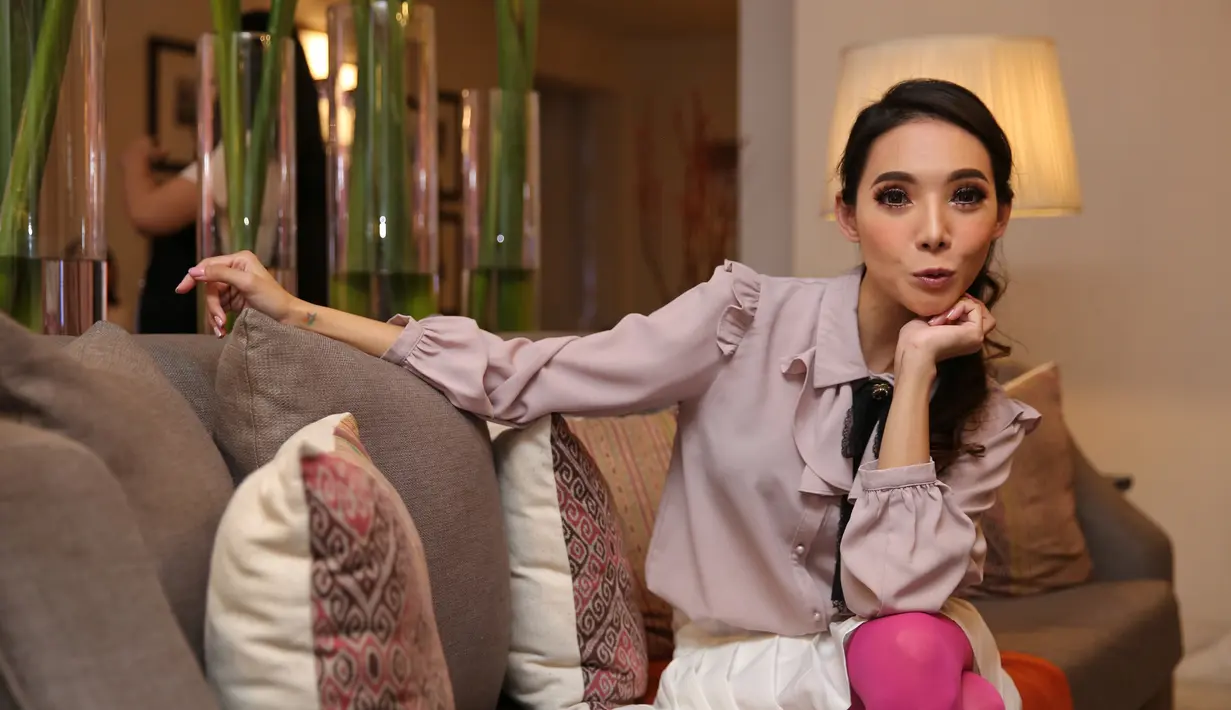 (Adrian Putra/Fimela.com)