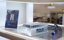 Polytron Kembangkan Portable Fast Charging, Solusi Pengisian Daya Motor Listrik di Indonesia