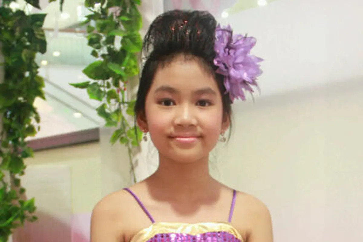 Demi Karir, Lady Jasmine Dalami Sekolah Akting
