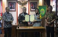 Tahukah Anda? Sinergi Pemkab Bantul Polres Perkuat Kamtibmas hingga Ketahanan Pangan