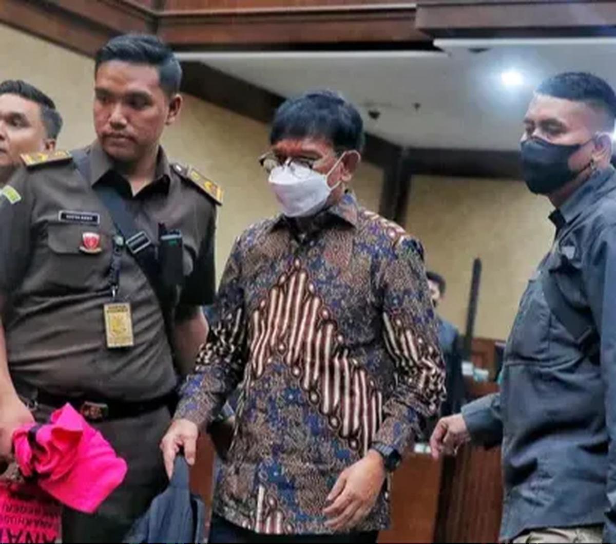 Dok. Istimewa