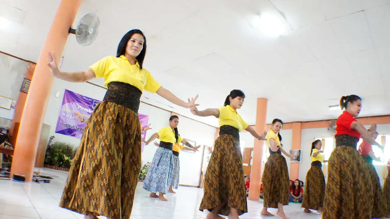 Tahanan Wanita