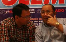 Jurus Nachrowi dan strategi Ahok hadapi putaran kedua