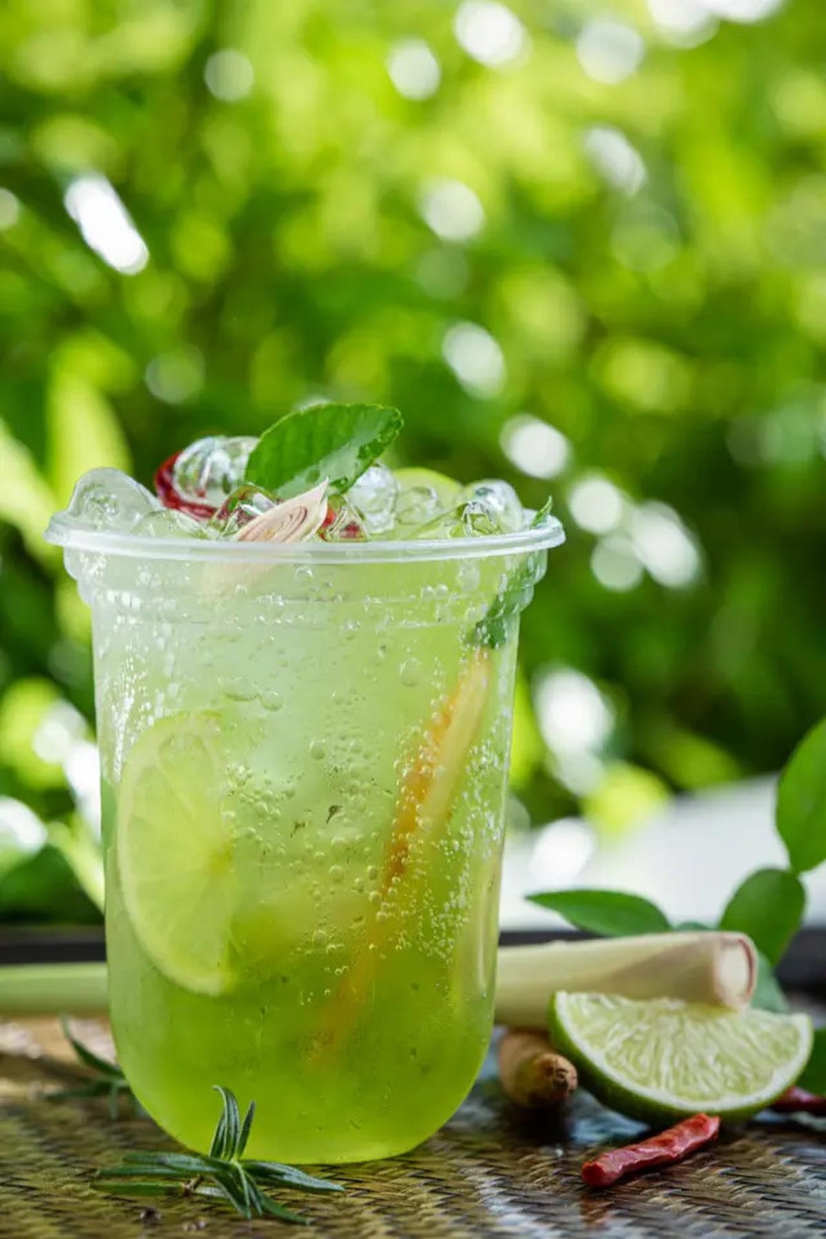Resep Minuman Buka Puasa, Inspirasi Minuman Segar dan Baik untuk Kesehatan
