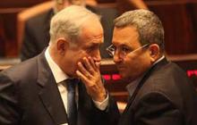 Israel, penjahat kemanusiaan kebal kutukan