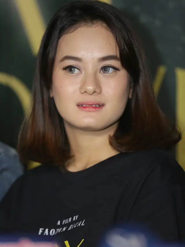 [Fimela] Dinda Hauw