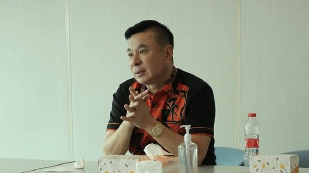 Bupati Kaimana