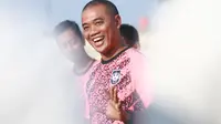 PSIS Semarang resmi memperkenalkan Eko Purdjianto sebagai staf pelatih baru untuk musim depan. Bergabung dengan Mahesa Jenar, Eko bakal mendapatkan dua tugas dan jabatan sekaligus. (DOK PSIS)