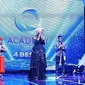 Dua besar Q Academy Indosiar