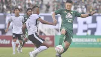 Persebaya Surabaya Vs RANS Nusantara FC. (Bola.com/Dok.Liga Indonesia Baru).