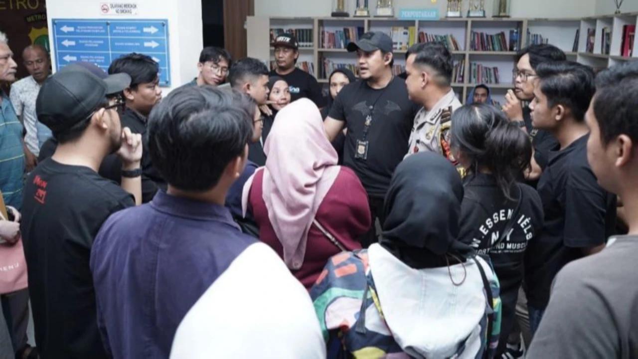 Korban Penipuan Wedding Organizer Ayu Puspita Capai 230 Pasangan, Kerugian Tembus Rp16 Miliar