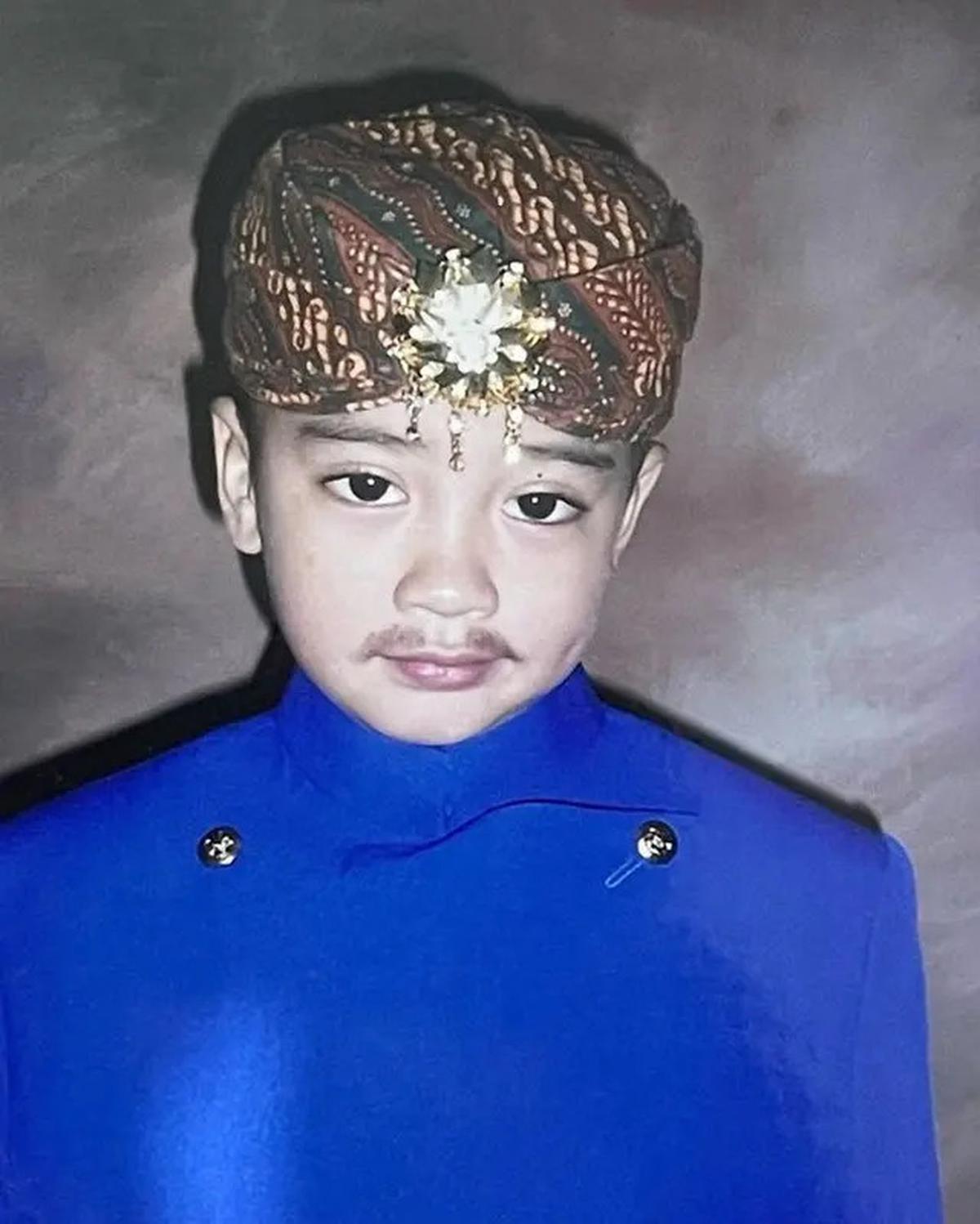 Potret Masa Kecil 6 Pemain Film A Business Proposal, Pancarkan Aura Bintang