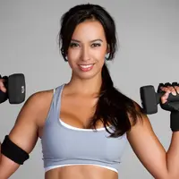 Olahraga Ini Bisa Kencangkan Payudara Kendur (jason Stitt/Shutterstock)