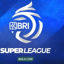 BRI Super League, kompetisi kasta tertinggi sepak bola Indonesia. (Bola.com/Wiwig Prayugi)
