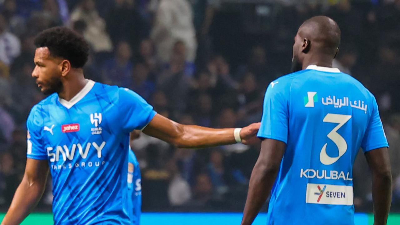 Kemenangan Dramatis Al-Ahli atas Al-Hilal di Liga Pro Saudi: Dominasi Ivan Toney