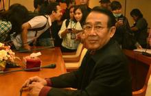 BK DPR konfrontir Sumaryoto dengan Dirut Merpati