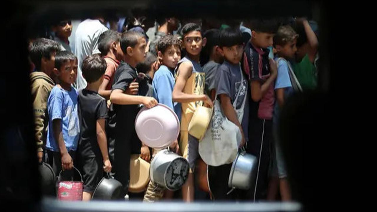 Tampang Tentara Israel dengan Entengnya Akui Sudah Bunuh 20 Warga Palestina, Sebut Semua Anak-Anak di Gaza Hamas