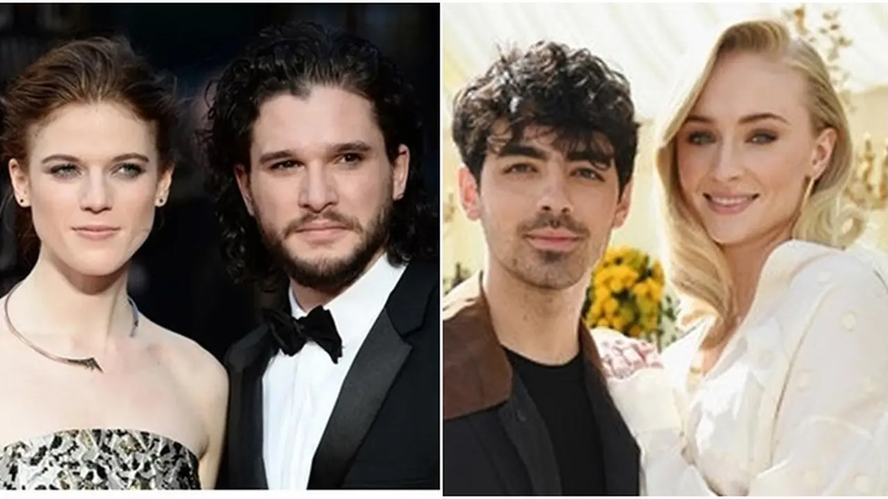 Pemeran Game Of Thrones