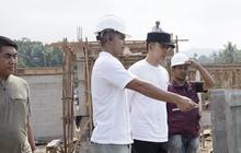 Bupati Lamsel Pastikan Program Kampung Nelayan Merah Putih Berdampak Nyata bagi Warga Pesisir