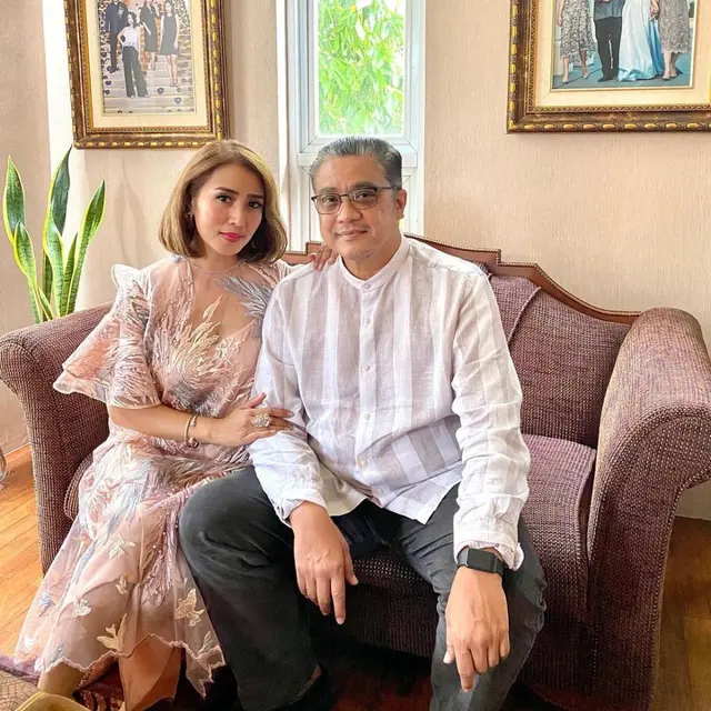 Rumah Dede Yusuf