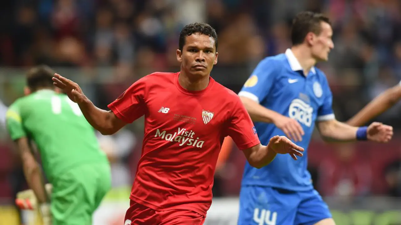 Carlos Bacca