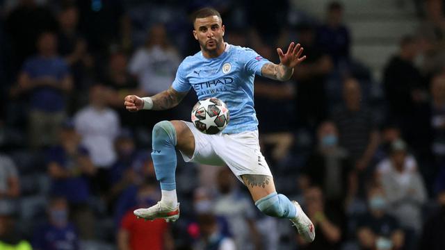 Foto: 5 Pemain Sukses Asuhan Pep Guardiola yang Disepelekan