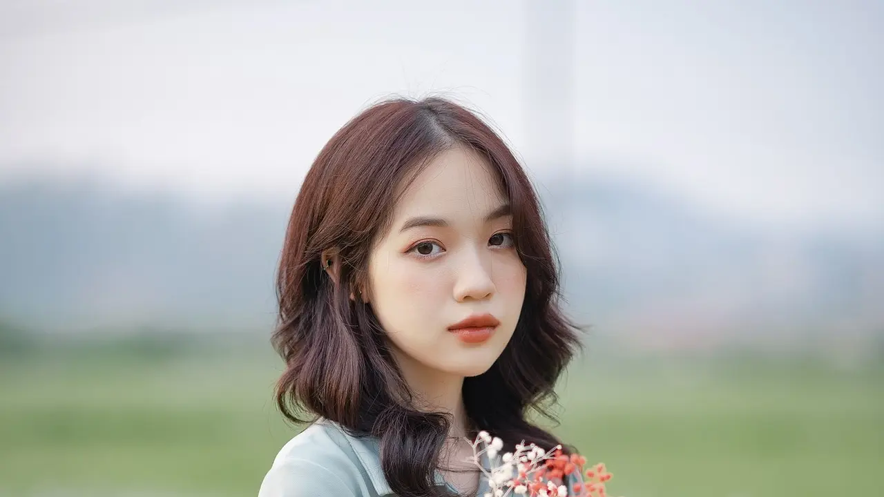 cantik