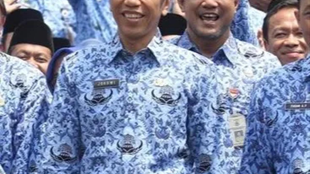 "Itu kesepakatan dengan PPPK-nya jadi kepala BKD nya itu laporan ke saya ingin mengimplementasikan. Mereka sudah berkomunikasi dan berkoordinasi dengan PPPK-nya," imbuhnya.<br>