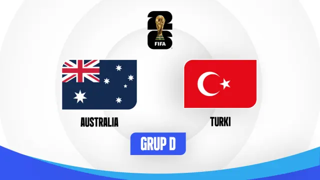 Piala Dunia 2026